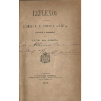 Livros/Acervo/C/COSTA LUIS DA
